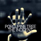 The Incident album cover