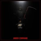 PORTRAIT Under Command album cover