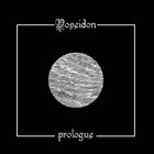 POSEIDON Prologue album cover