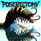 POSERECTOMY The Great Experimentation album cover