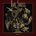 POSSESSION Evil Spells, Volume I album cover