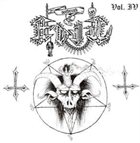 POSSESSOR (CA) Outbreak Of Evil Vol. IV album cover