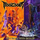 POSSESSOR (VA) City Built With Skulls album cover