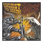 POSSUÍDO PELO CÃO Conquest For Death / Possuído Pelo Cão album cover