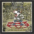 POSSUÍDO PELO CÃO Possessed In The Circle Pit album cover