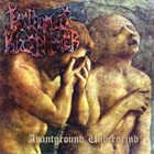 POSTHUMOUS BLASPHEMER Avantground Undergrind album cover