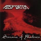 POSTMORTEM Screams Of Blackness album cover