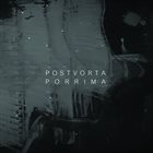 POSTVORTA Porrima album cover