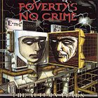 POVERTY'S NO CRIME The Autumn Years album cover