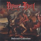 POWER FROM HELL Infernal Collection album cover