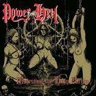 POWER FROM HELL Molesting The Holy Virgin album cover
