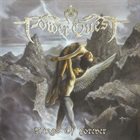 POWER QUEST Wings of Forever album cover