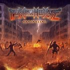 POWERHOUSE (NM) Adrenaline album cover