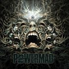 POWERMAD Infinite album cover