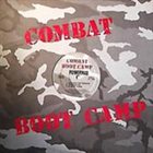 POWERMAD Combat Boot Camp: Powermad album cover