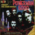 POWERMAN 5000 Tonight the Stars Revolt! album cover