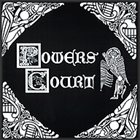 POWERS COURT Powers Court album cover