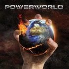 POWERWORLD — Human Parasite album cover