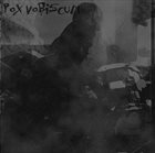 POX VOBISCUM Pox Vobiscum (2013) album cover