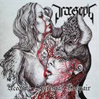 PRAESEPE Acedia - Spiritual Despair album cover