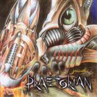 PRAETORIAN Crushing Torment album cover