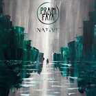 PRAÏM FAYA Native album cover