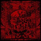 PRAISE THE FLAME — Profane Cult album cover