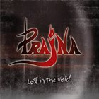 PRAJNA Lost in the Void album cover