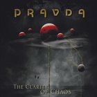 PRAVDA — The Clarity Of Chaos album cover