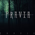 PRAVIA Pravia album cover