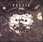 PRAXIS Mold album cover