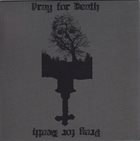 PRAY FOR DEATH Pray For Death album cover