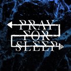 PRAY FOR SLEEP Pray For Sleep album cover