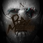 PRAY MACABRE N​-​Squared Redux album cover