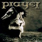 PRAYER — Danger in the Dark album cover