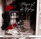 PRAYER OF THE DYING Structures of a Dying Matter album cover