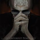 PREACHER (WLS) Counterfeit Penitence album cover