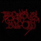 PRECIOUS BLOOD Precious Blood album cover