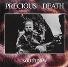 PRECIOUS DEATH Southpaw album cover