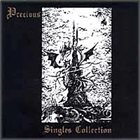 PRECIOUS Singles Collection album cover