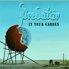 PREDATÜR In Your Garden album cover