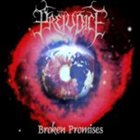 PREJUDICE Broken Promises album cover