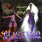 PRELUDIO ANCESTRAL El misterio de la pasión divina album cover