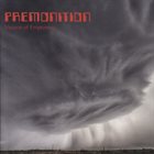 PREMONITION (TX) Visions Of Emptiness album cover