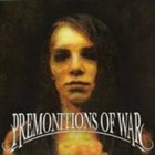 PREMONITIONS OF WAR Glorified Dirt album cover