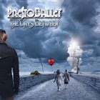 PRESTO BALLET The Days Between album cover