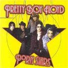 PRETTY BOY FLOYD — Porn Stars album cover