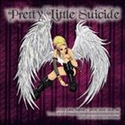 PRETTY LITTLE SUICIDE — Pretty Little Suicide album cover