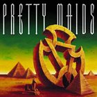 PRETTY MAIDS Anything Worth Doing Is Worth Overdoing album cover