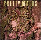 PRETTY MAIDS First Cuts... And Then Some album cover